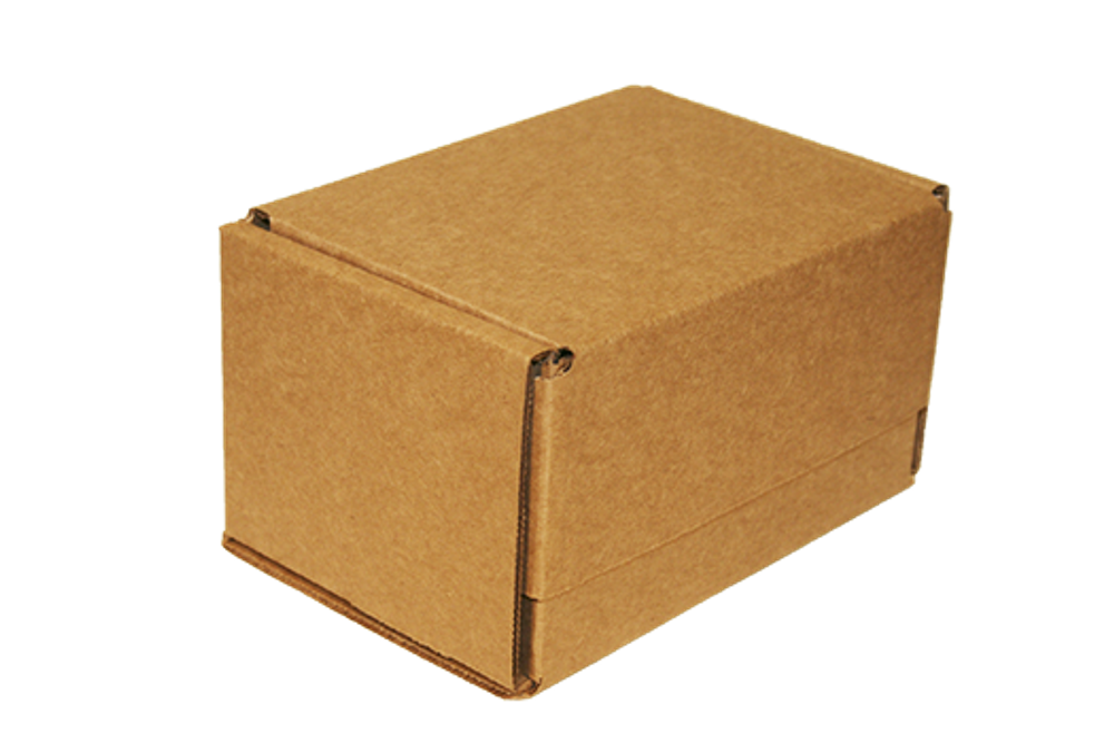 Почтовая коробка Тип Ж (175 х 120 х 100 мм), 1уп = 10шт