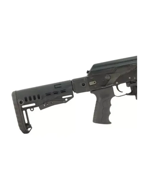 Приклад на АК-105, DLG Tactical com-spec