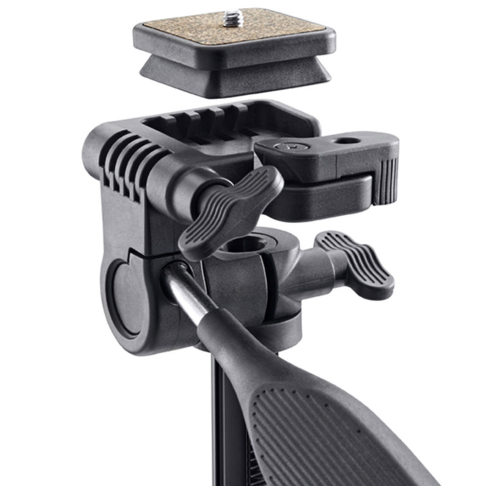 CULLMANN PRIMAX 380. Штатив с головой