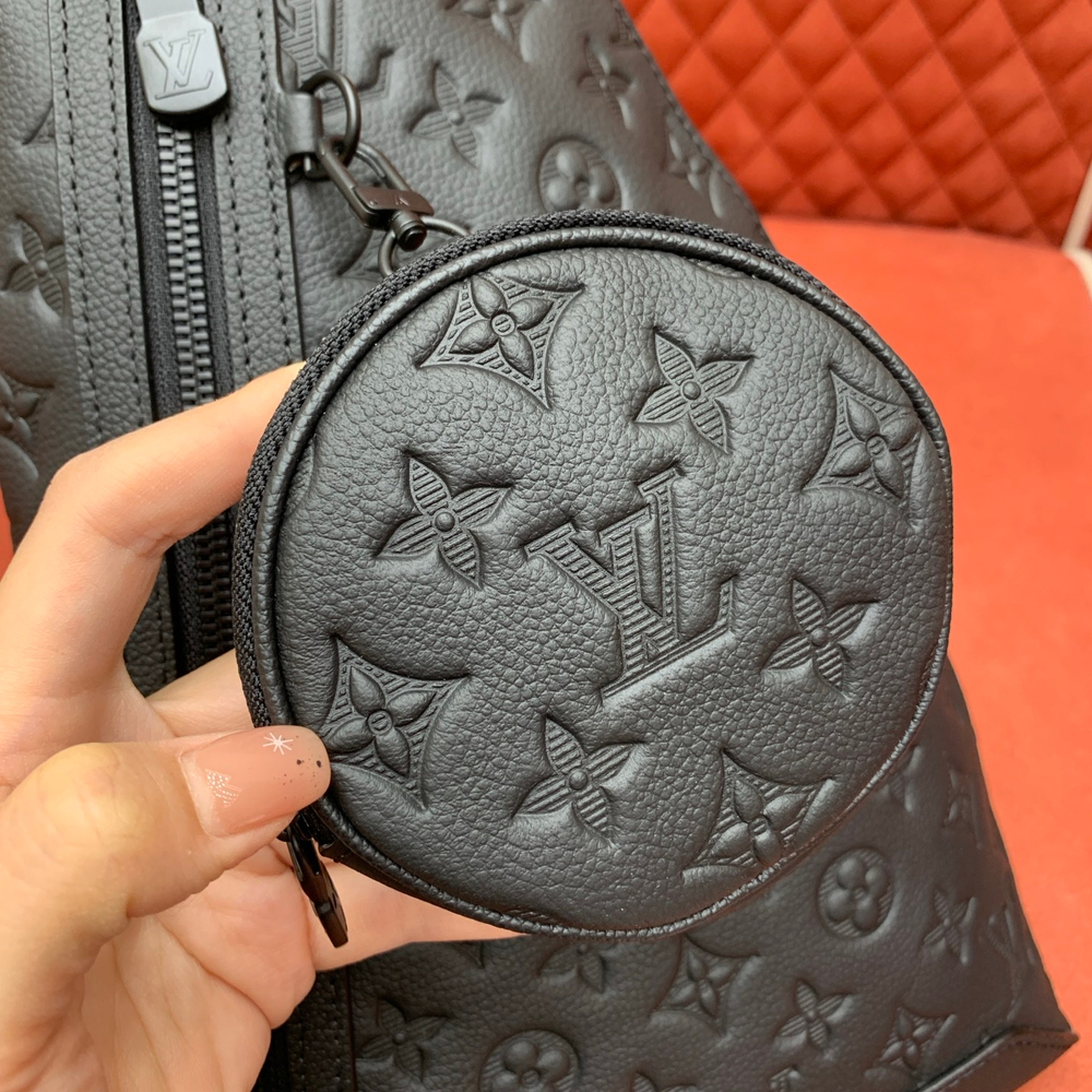 Louis Vuitton Duo Sling Bag