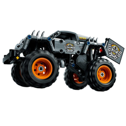 Конструктор LEGO Technic - Монстр Джем Макс-D 42119