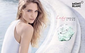 Mont Blanc Lady Emblem L`Eau