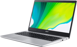 Ноутбук ACER Aspire A315-23-R97E AMD Athlon 3050U/8GB/256GB SSD/noODD/15.6; FHD/VGA int/noOS/black (NX.HVTER.011)