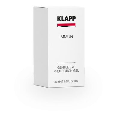 KLAPP  Гель для кожи вокруг глаз  IMMUN  Gentle Eye Protection, 30 мл