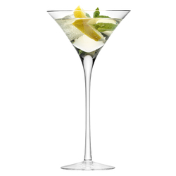 Набор бокалов для коктейлей bar, 275 мл, 2 шт.