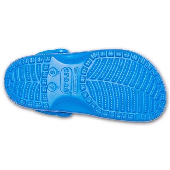 Crocs Classic Clog 'Blue'