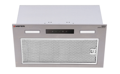 Meferi INBOX52IX SENSOR COMFORT