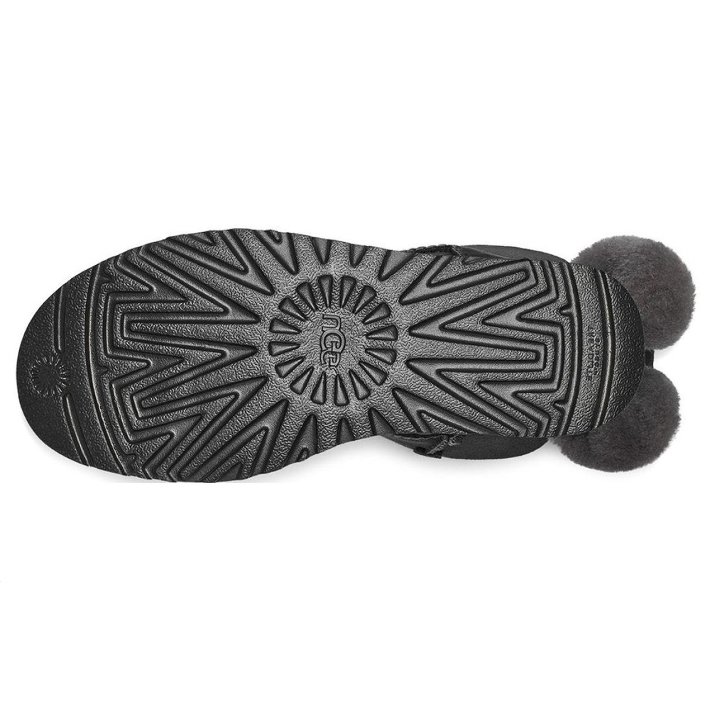 Сапоги UGG, 1132018-BLK