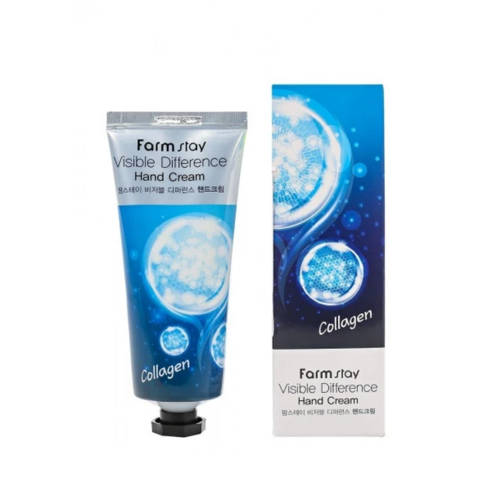 Farm Stay Hand Cream 100ML