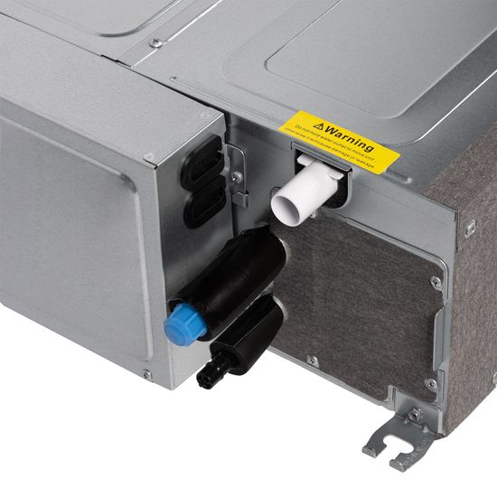 Блок внутренний Ballu BADI-FM/in-18HN8/EU_V2 инверторной мульти сплит-системы, канального типа