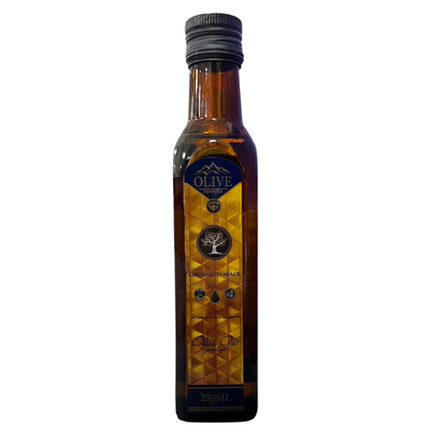 Масло оливковое Italy Olive Premium 250 мл