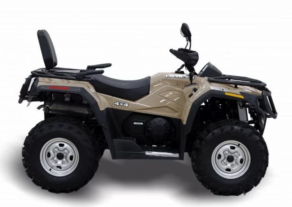 Квадроцикл HISUN TACTIC 550 (HS550ATV) NORMAL