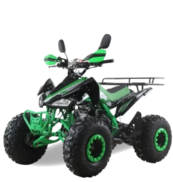 Квадроцикл MOTAX ATV T-Rex Super LUX 125 cc