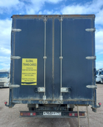 GAZ GAZELLE NEXT Бортовой (Евроборт) 2824DH (Евроборт, Дизельный, 2,8 л, 150 л.с.)