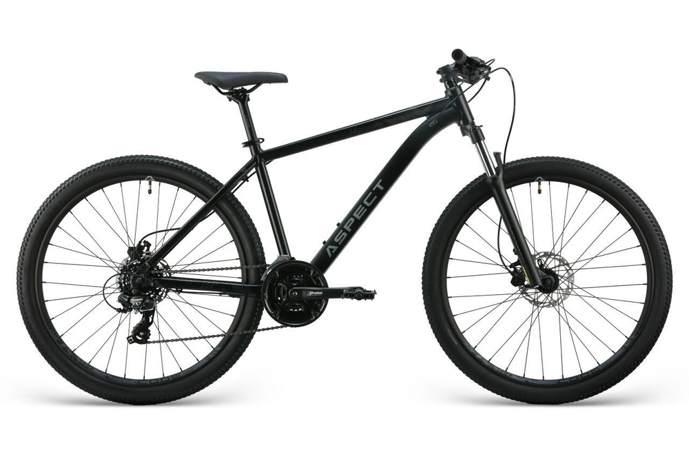 Горный велосипед Aspect Radium 3x Pro 27.5 (2025)