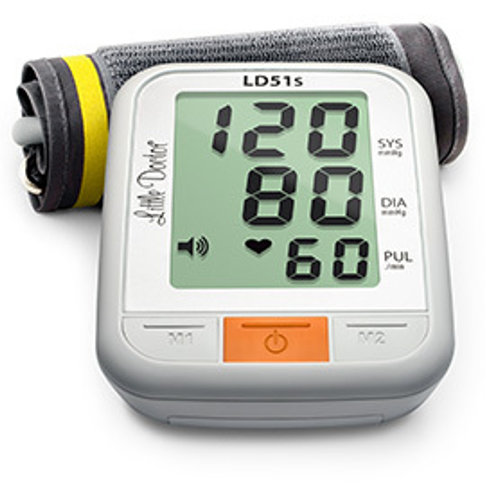 Электронный тонометр LD51S