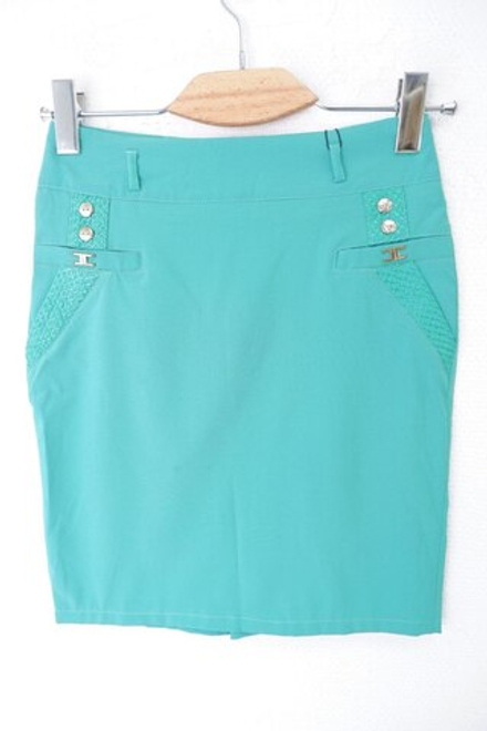 Юбка прямого кроя 42 размер, новая