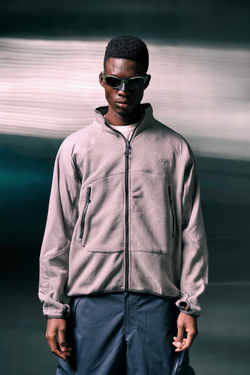 Куртка Nothomme Blue 3-in-1 Waterproof Hardshell Jacket "Gray"