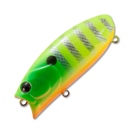 Воблер TsuYoki Bad 60F цв 092