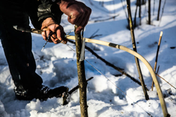 Набор Выживания MOLLE SMP 2 Camo