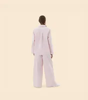 Пижама PINK STRIPES - Розовый - Medium