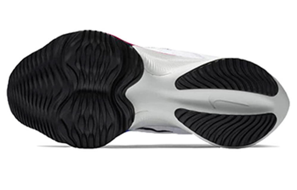 Кроссовки Nike Air Zoom Tempo Next Flyease (Женская размерная сетка)