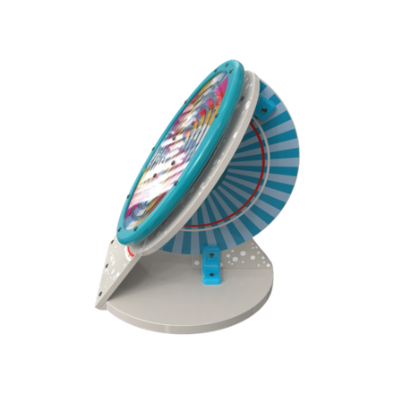 Игровая система Satellite Шателлайт