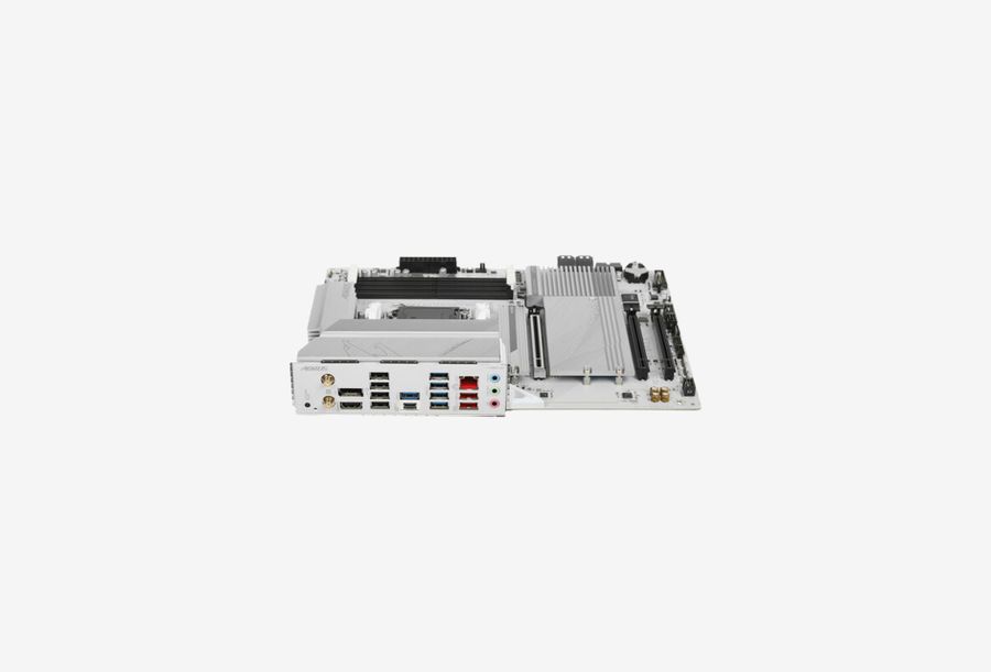GIGABYTE B650 AORUS ELITE AX ICE_0426531101936