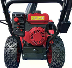 Снегоуборщик бензиновый HND ST 71 JWR ST71JWR