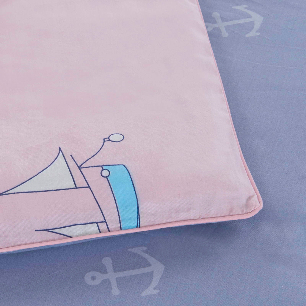 Детское постельное белье Sofi De MarkO Морской бриз