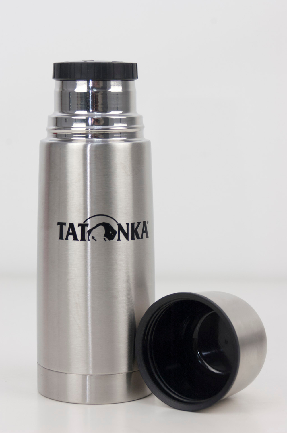 Термос Tatonka «Hot&Cold Stuff 0.35»