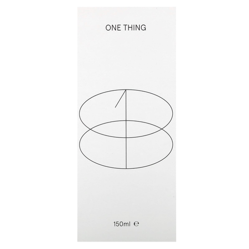 One Thing, Coix lacryma-Jobi Ma-Yuen, экстракт семян бусенника, 150 мл (5 жидк. унций)