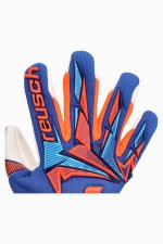 Вратарские перчатки Reusch Attrakt Freegel Advance Junior