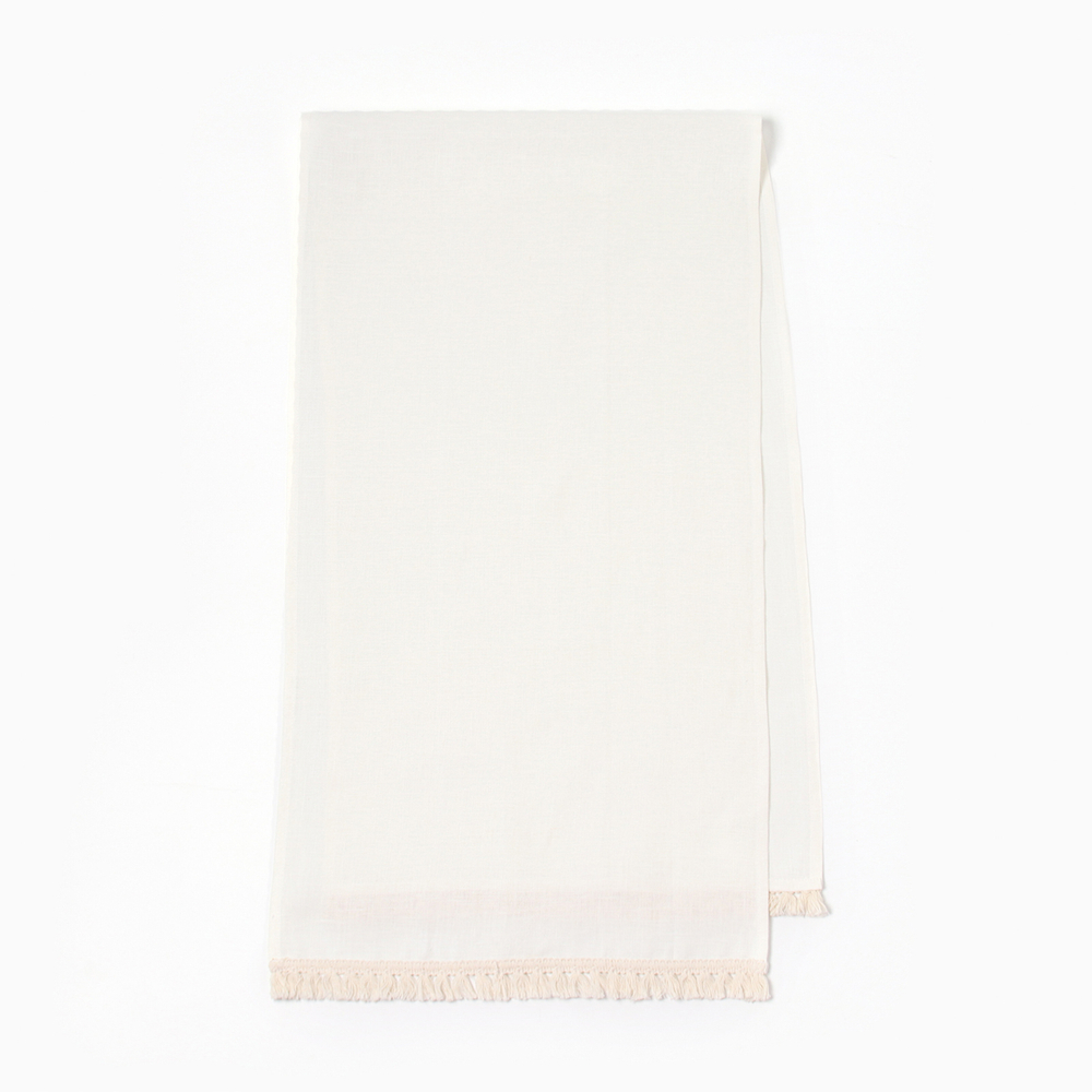 Дорожка на стол Этель Linen style 40х146 см, 100% лён 10308979