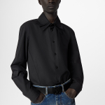 Пояс LOUIS VUITTON Logo 4cm, M0660