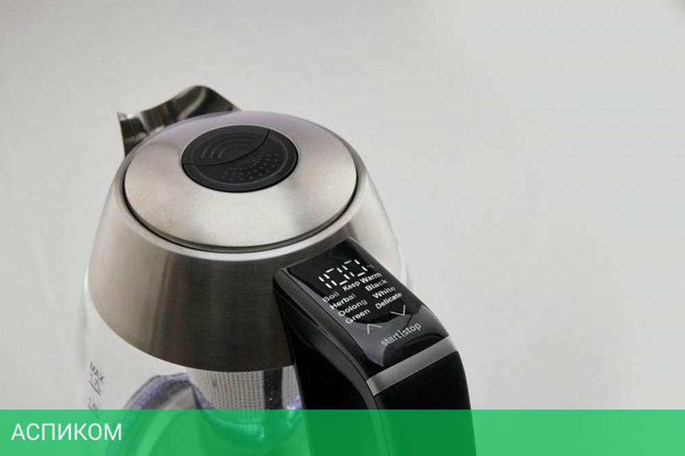 Электрочайник Gorenje K17TRGT нержавеющая сталь