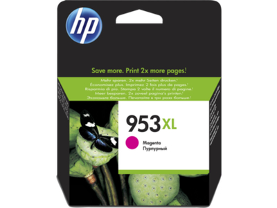 Картридж HP Europe F6U17AE (F6U17AE#BGX)
