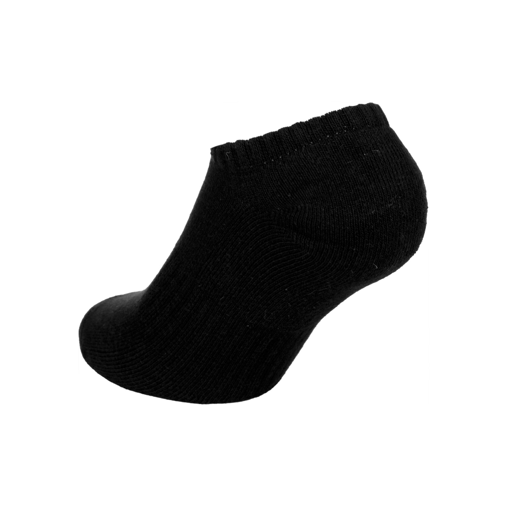 Носки теннисные Nike Everyday Lightweight No Show Sports Socks 3 Pack - Black, White