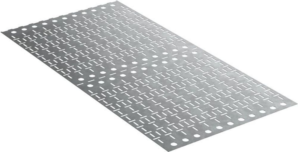 Вставка донная перфорир. осн.500 L1500 1.2мм LESTA IEK CDP00-4-500-1500-D12 Вставка донная перфорир. осн.500 L1500 1.2мм LESTA IEK CDP00-4-500-1500-D12