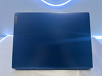 Ноутбук Lenovo IdeaPad 3 14ADA05 (81W000FXRU) 14.0"/AMD Ryzen 5 3500U/RAM 8GB/SSD 256GB/AMD Radeon Vega 8/1920*1080/TN/Windows 11/Подсветка кл-ры: нет/синий
