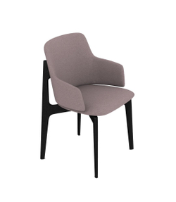 Дизайнерский стул LANTANA stella elderberry