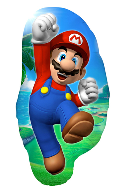 Шар (27''/69 см) Фигура