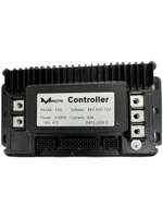 Контроллер Mingto 15G 1500W 40A 48V-64V-72V для электровелосипедов