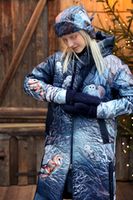 Полупальто 