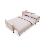 Диван кровать угловой ENZA HOME SMART EH55387