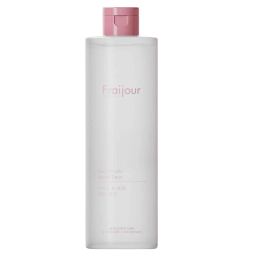 Восстанавливающий тонер с пробиотиками Fraijour Biome 5-Lacto Balance Toner