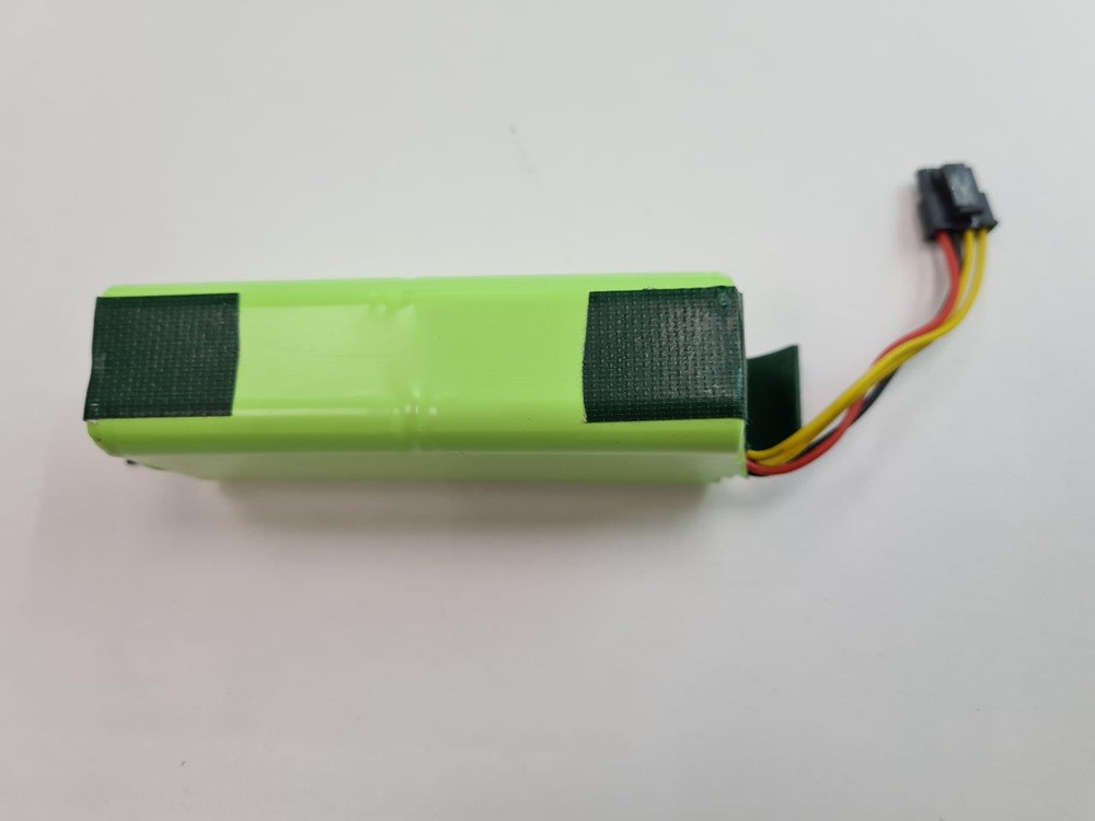 Аккумулятор ET VC-H1425H2