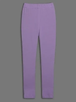 Костюм для девочки летний в клетку