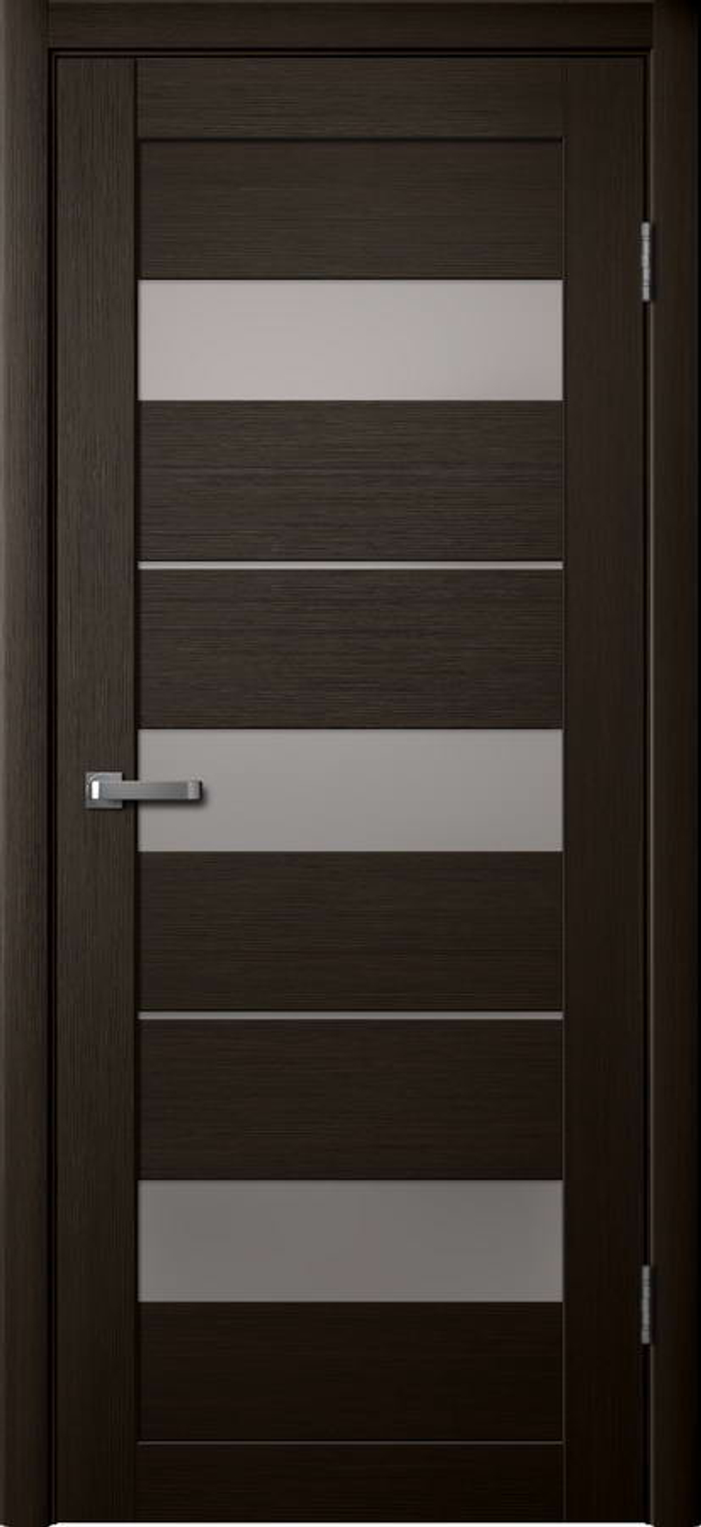 Дверь FLYDOORS 200 (Bronze)