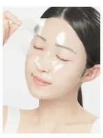 JMsolution Тающая гидрогелевая маска с гиалуроновой кислотой Bio-Multi Hya Waterfull Mask